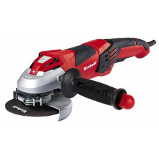 Углошлифовальная машина Einhell TE-AG 125 CE