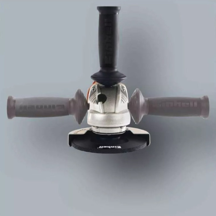 Углошлифовальная машина Einhell TE-AG 125 CE