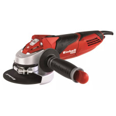 Углошлифовальная машина Einhell TE-AG 125/750
