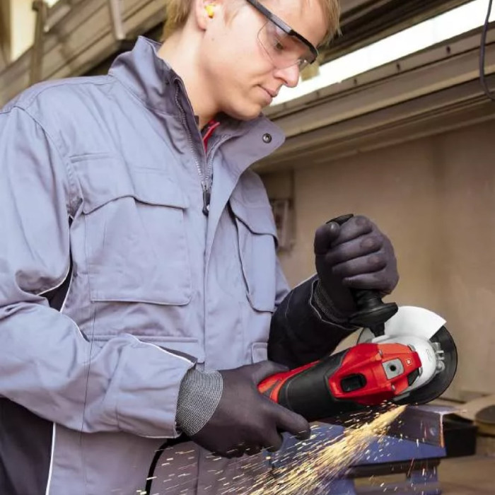 Углошлифовальная машина Einhell TE-AG 125/750