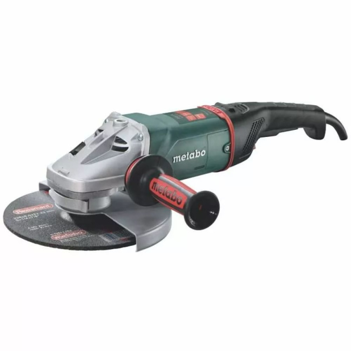 Болгарка Metabo WE 24-230 MVT (606469000)