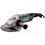 Болгарка Metabo WEA 26-230 MVT Quick (606476000)