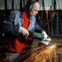 Болгарка Metabo WEA 26-230 MVT Quick (606476000)