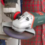Болгарка Metabo WEA 26-230 MVT Quick (606476000)