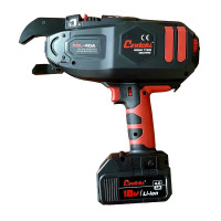 Пистолет для вязки арматуры Cindelu XDL-40A