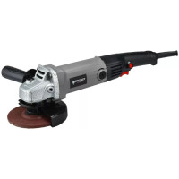 Шлифмашина угловая Forte AG 12-125 L (78314)