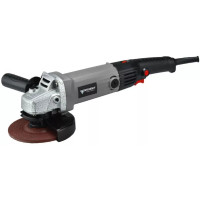 Шлифмашина угловая Forte AG 12-125 VL (78321)