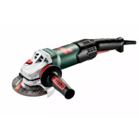 Углошлифовальная машина Metabo WEV 17-125 Quick RT (601089000)