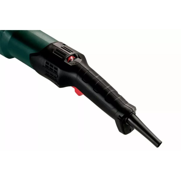 Кутошліфувальна машина Metabo WEV 17-125 Quick RT (601089000)