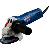 Угловая шлифмашина Bosch Professional GWS 750 S Professional (0601394121)