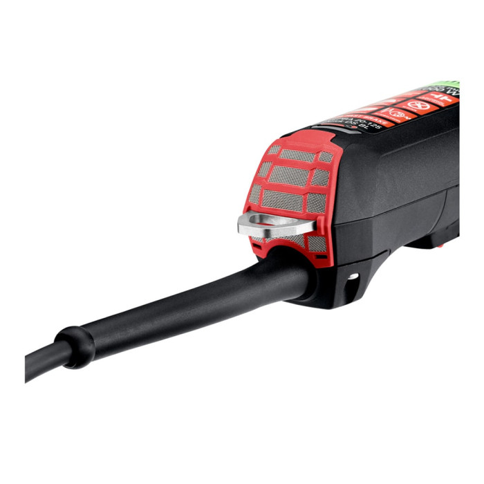 Кутова шліфмашина (болгарка) Metabo WEPBA 20-150 Quick DS BL (600645000)
