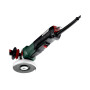Кутова шліфмашина (болгарка) Metabo WEPBA 20-150 Quick DS BL (600645000)