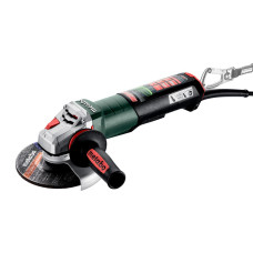 Кутова шліфмашина (болгарка) Metabo WEPBA 20-150 Quick DS BL (600645000)