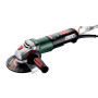 Кутова шліфмашина (болгарка) Metabo WEPBA 20-150 Quick DS BL (600645000)