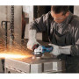 Кутова шліфмашина Bosch GWS 1000 (0601828800)