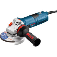 Кутова шліфмашина Bosch GWS 13-125 CIE (060179F002)