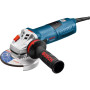 Кутова шліфмашина Bosch GWS 13-125 CIE (060179F002)