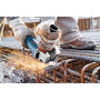 Кутова шліфмашина Bosch GWS 1400 (0601824800)
