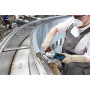Кутова шліфмашина Bosch GWS 17-125 CIE (060179H002)