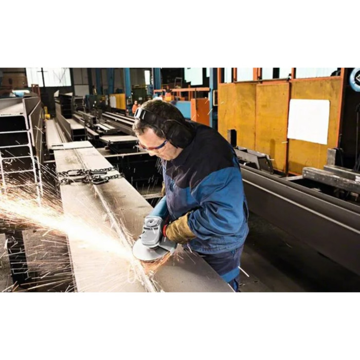 Кутова шліфмашина Bosch GWS 22-230 H (0601882103)