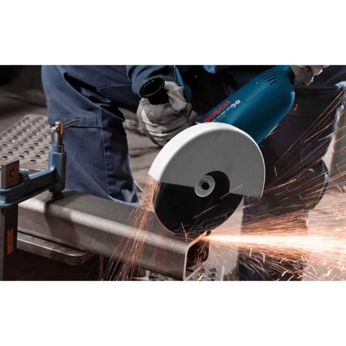 Кутова шліфмашина Bosch GWS 22-230 H (0601882103)