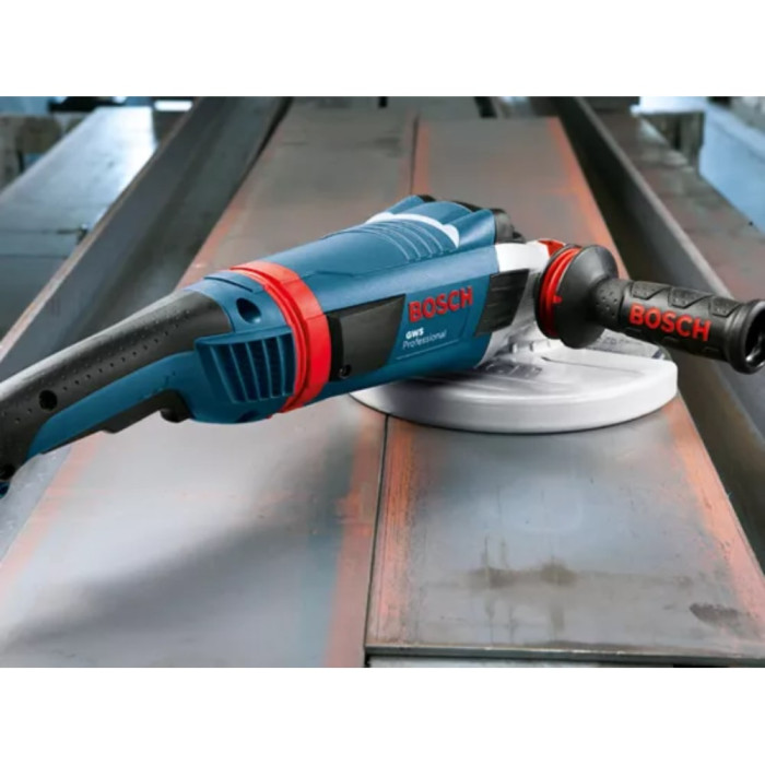 Кутова шліфмашина Bosch GWS 22-230 H (0601882103)