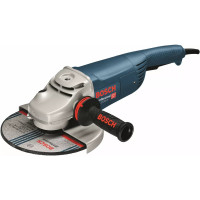 Кутова шлiфувальна машина Bosch GWS 22-230 JH (0601882203)