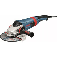 Угловая шлифмашина Bosch GWS 22-230 LVI (0601891D00)
