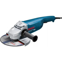 Кутова шліфмашина Bosch GWS 24 - 230 JH (0601884203)