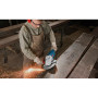 Кутова шліфмашина Bosch GWS 24 - 230 JH (0601884203)