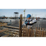 Кутова шліфмашина Bosch GWS 24-230 LVI A (0601893F00)