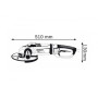 Кутова шліфмашина Bosch GWS 24-230 LVI A (0601893F00)