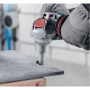 Кутова шліфувальна машина Bosch GWX 13-125 S (06017B6002)