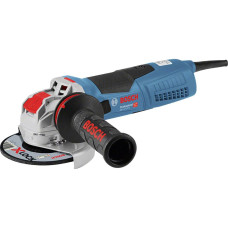 Кутова шліфувальна машина Bosch GWX 17-125 S (06017C4002)