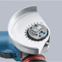 Кутова шліфувальна машина Bosch GWX 17-125 S (06017C4002)