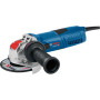 Кутова шліфувальна машина Bosch GWX 19-125 S (06017C8002)