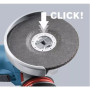 Кутова шліфувальна машина Bosch GWX 19-125 S (06017C8002)