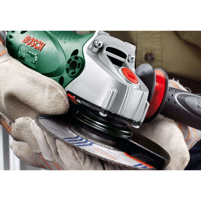 Угловая шлифмашина Bosch PWS 700-125 (06033A2023)