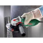 Угловая шлифмашина Bosch PWS 750-125 (06033A2423)