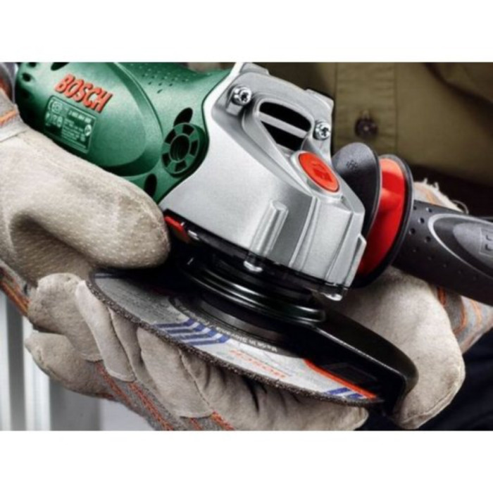 Угловая шлифмашина Bosch PWS 750-125 (06033A2423)