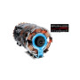 Угловая шлифмашина Einhell Axxio 18/125 Q Solo (4431151)