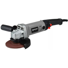 Кутова шліфувальна машина Forte AG 9-125 L (78312)