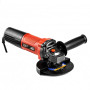 Угловая шлифмашина GTM AG125/900VS (2890)