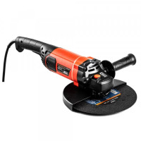 Угловая шлифмашина GTM AG230/2300HD (2892)