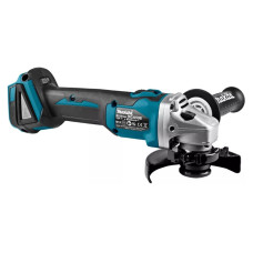 Угловая шлифмашина Makita DGA506Z (без аккумулятора и ЗУ)