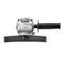 Угловая шлифмашина Metabo WE 2200-230 под диск 230 мм (606437000)