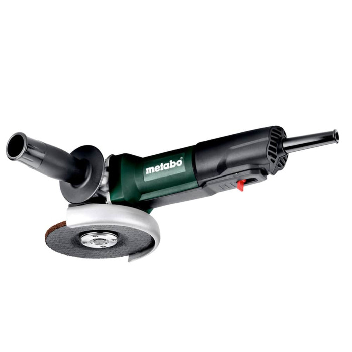 Угловая шлифмашина Metabo WP 850-125, 850Вт, М14, 10500/мин (603610000)
