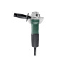 Угловая шлифмашина Metabo WP 850-125, 850Вт, М14, 10500/мин (603610000)
