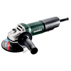 Угловая шлифмашина Metabo WP 850-125, 850Вт, М14, 10500/мин (603610000)