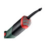 Кутова шліфувальна машина мережева Metabo WEV 19-125 Q M-Brush (613108000)